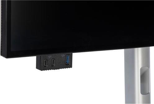 Image du produit Dell UltraSharp 32 U3225QE (3840 x 2160 pixels, 31.50")