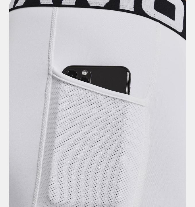 Actual product image Under Armour ColdGear functional tights men (XL)