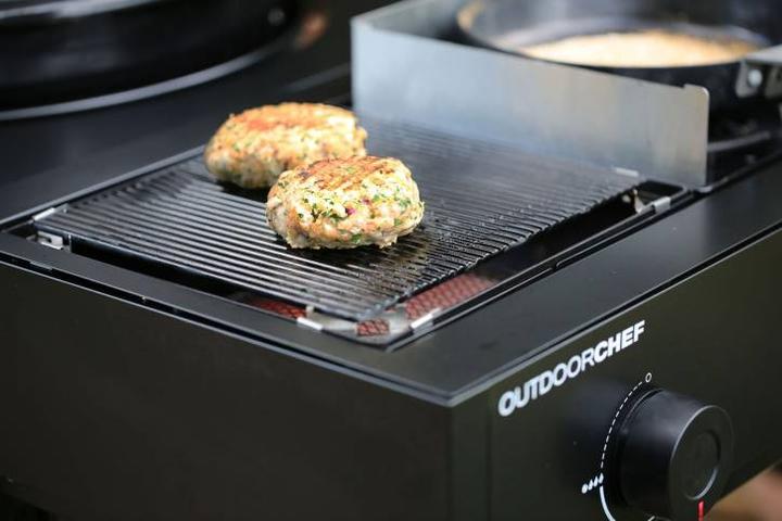 Actual product image Outdoorchef Blazinglas L