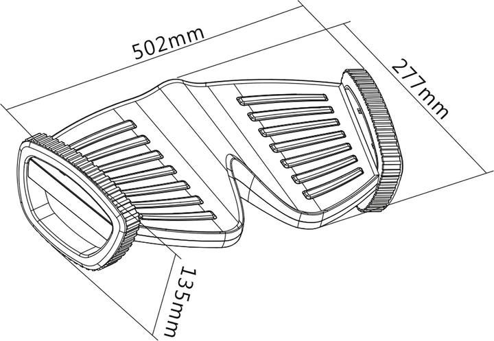 Produktbild Digitus Aktive Ergonomie