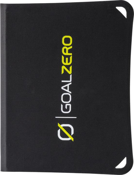 Productafbeelding Goal Zero Nomade 10 (10 W, 0.51 kg)