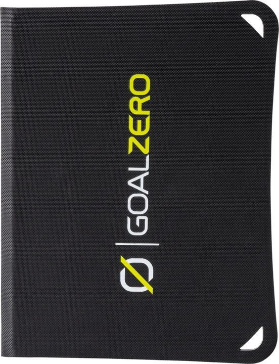 Produktbild Goal Zero Nomad 10 (10 W, 0.51 kg)