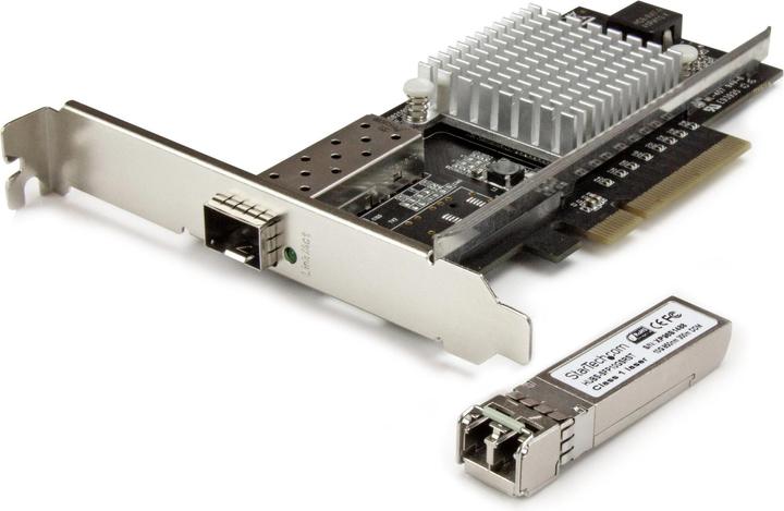 StarTech 10G SFP+ Network Card (Mini PCI Express)