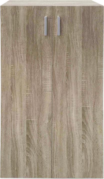 Image du produit HTI-Line Commode (60 x 30.50 x 115 cm)