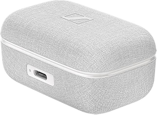 Produktbild Sennheiser Momentum True Wireless 4 (ANC, 7 h, Kabellos)