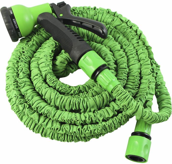 Weber Garden Tuyau d'arrosage (22.50 m)