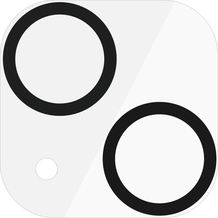 Actual product image PanzerGlass Camera Protector (1 Piece, Apple iPhone 13 mini, Apple iPhone 13)