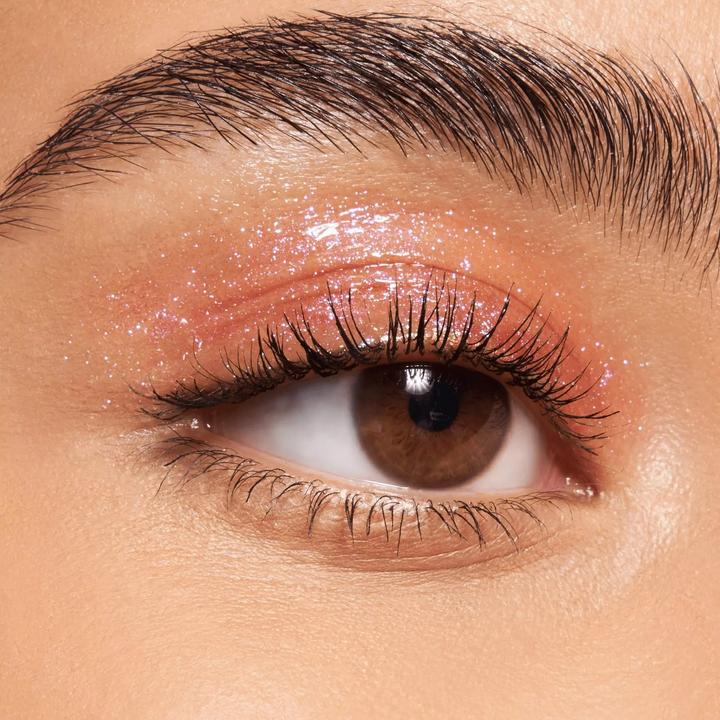 Produktbild essence Lidschatten Dewy Eye Gloss Liquid Shadow 02 Galaxy Gleam (02 Galaxy Gleam)