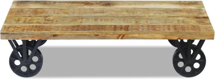 Immagine prodotto vidaXL Couchtisch (120 x 60 x 30 cm)