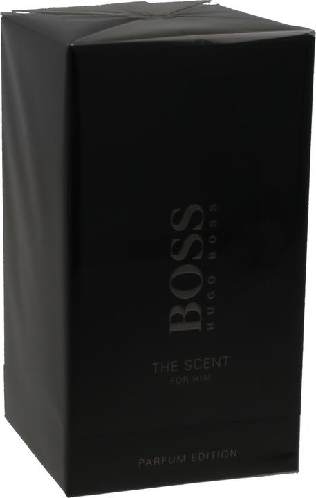 Hugo Boss The Scent (Eau de Parfum, 100 ml)