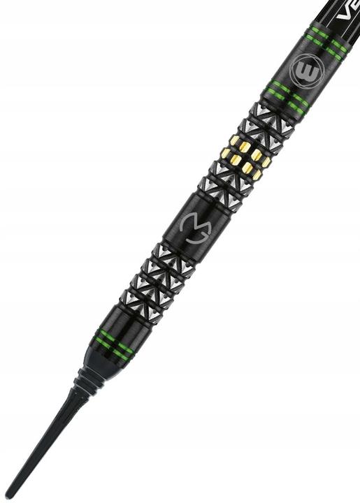 Image du produit Winmau Michael van Gerwen MvG Vantage Softtip (20 g)