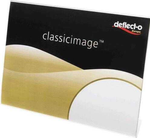 Actual product image Deflecto Table stand (A4)