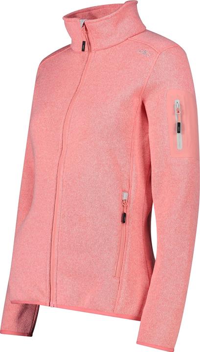 Produktbild CMP Campagnolo Strick Fleece (L)