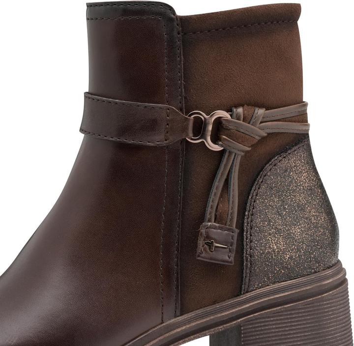 Image du produit Tamaris Stiefelette (37)