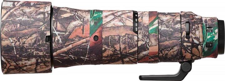 Produktbild easyCover Lens Oak For Nikon Z 180-600mm f/5.6-6.3 VR Forest Camouflag (520005798) (Hülle)