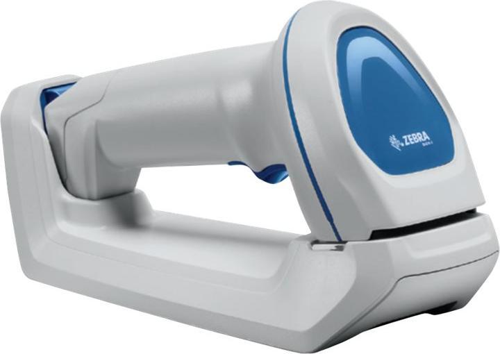 Actual product image Zebra DS8178-HC - Healthcare - Barcode scanner (1D barcodes, 2D barcodes)