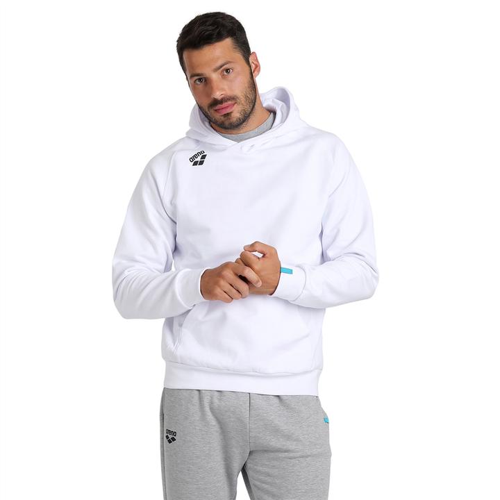 Actual product image Arena Team Hooded Sweat Panel (S)