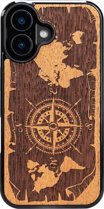 Produktbild Bewood None (Apple iPhone 16)