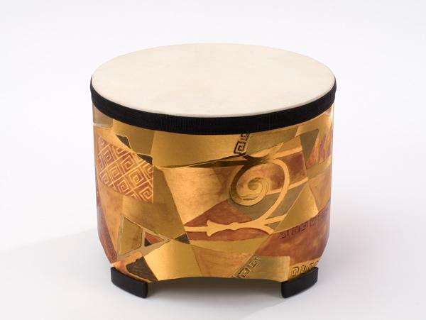 Image du produit Betzold Musik Tambours de sol (Moulinet)