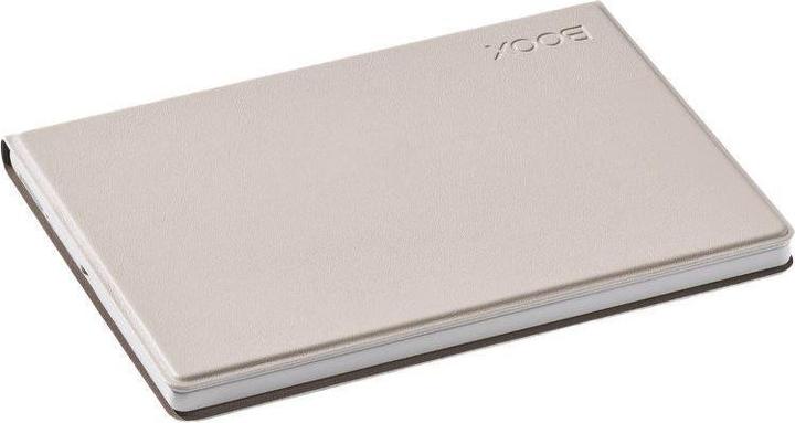 Actual product image Onyx E-book BOOX case for GO 6/POKE 5, white