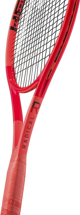 Produktbild Head Radical Pro 2025 Tennisschläger (4, 315 g)