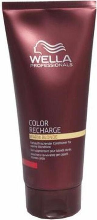 Produktbild Wella Color Recharge Conditioner (200 ml)