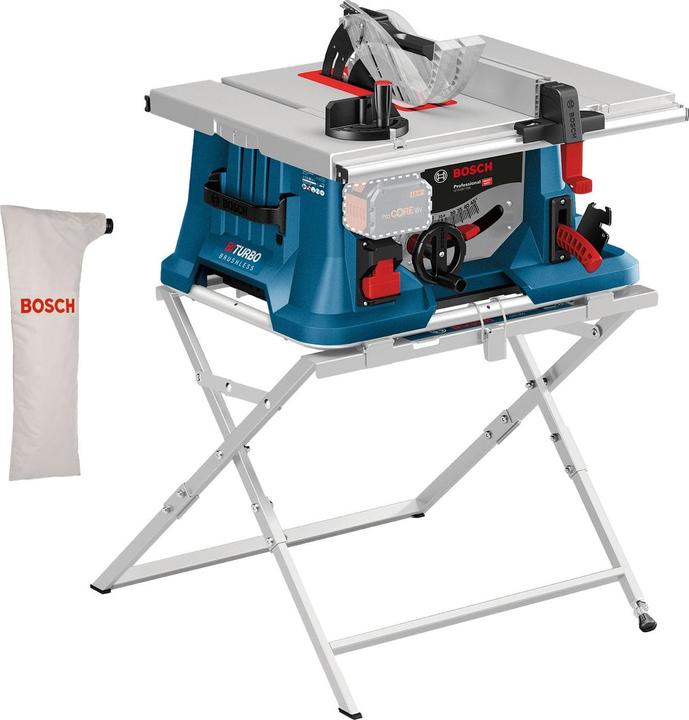 Produktbild Bosch Professional GTS 18V-216