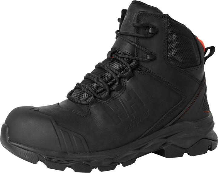 Helly Hansen Workwear Oxford Mid S3 (S3, 42)