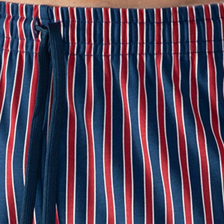 Produktbild Mey Graphic Stripes Schlafanzug Hose (XXL)