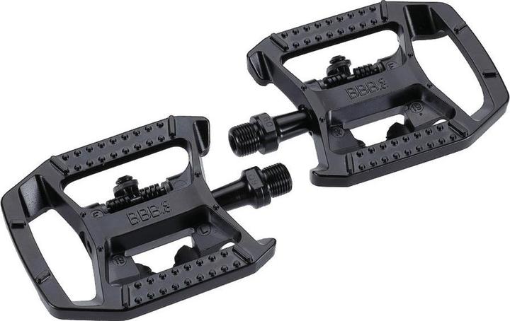 Produktbild BBB DualChoice