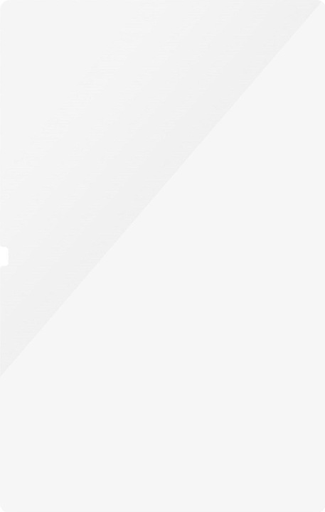 Actual product image PanzerGlass Case Friendly AB (1 Piece, Galaxy Tab S8 Ultra)