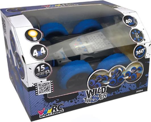 Immagine prodotto Happy People Wild Twister