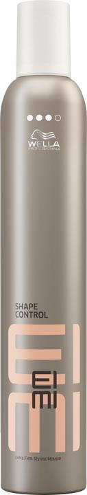 Actual product image Wella System Professionals Eimi Shape Control-500 ml (500 ml, Foaming agent)