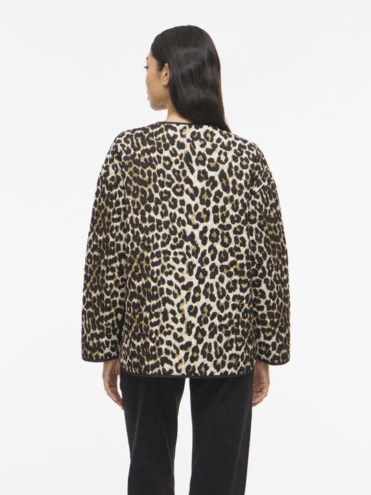 Actual product image Vila VIDELLE Gesteppte Jacke (34)