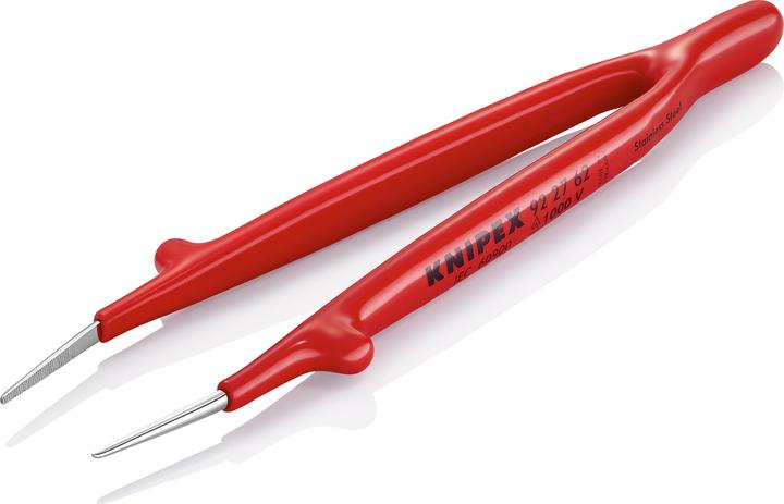 Actual product image Knipex Universal Tweezers