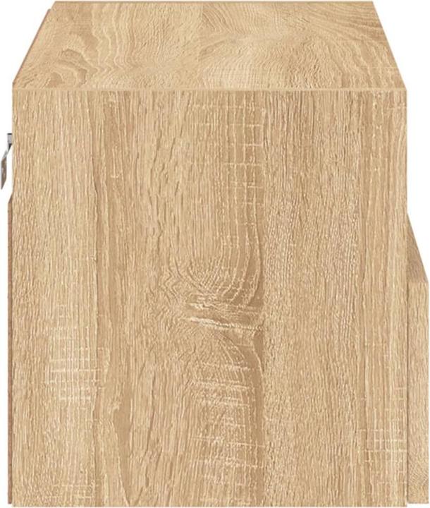 Immagine prodotto VidaXL Sandrine (60 x 30 x 30 cm)