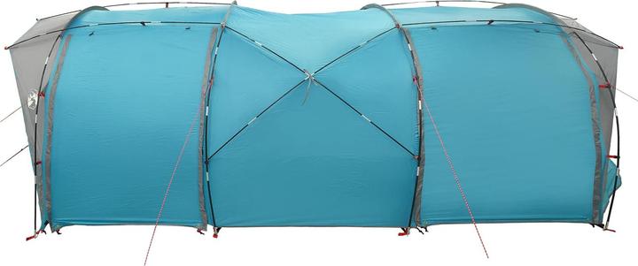 Produktbild vidaXL Campingzelt (Tunnelzelt, 18.70 kg)