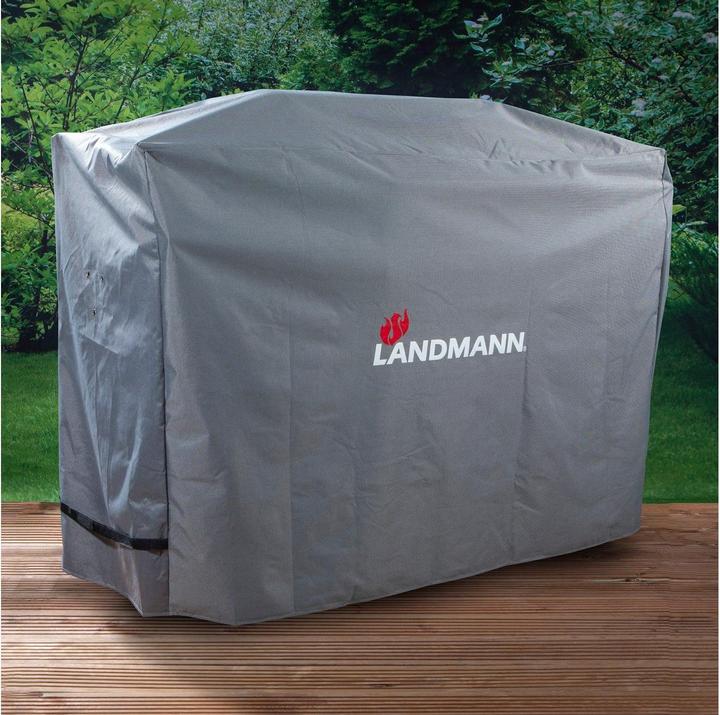 Actual product image Landmann Premium XL