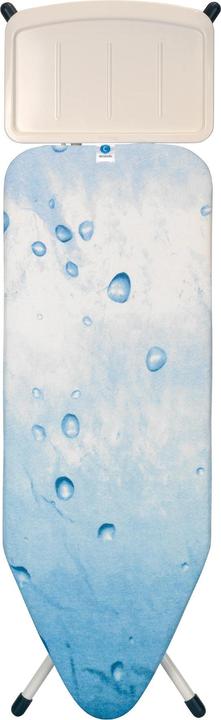 Actual product image Brabantia Solid Ice Water (size C) (124 x 45 cm)