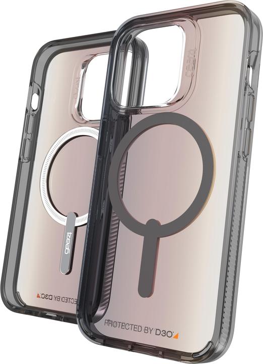 Actual product image Zagg Gear4 Cases Milan Snap Apple (Apple iPhone 14 Pro)