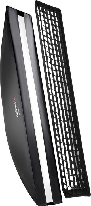 Produktbild Walimex pro pro Striplight PLUS 25x180cm für (Softbox)