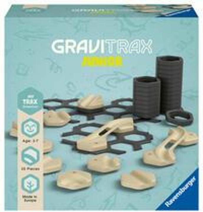 Actual product image Ravensburger GraviTrax Junior Extension Trax