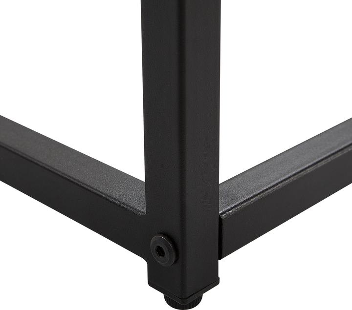 Image du produit Beliani Delano (80 x 30 x 76 cm)