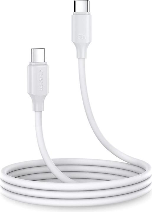Productafbeelding Joyroom USB C — USB C (1 m, USB 2.0)