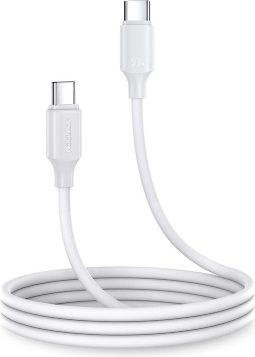 Actual product image Joyroom USB C — USB C (1 m, USB 2.0)
