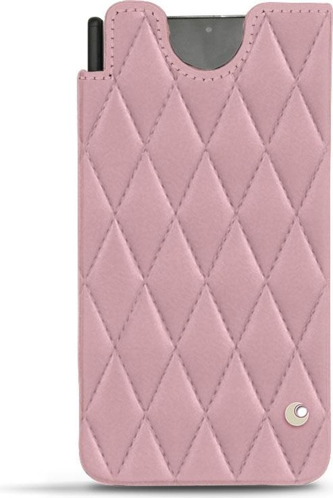 Rose - Couture ( Nappa - Pantone #efbae1 )