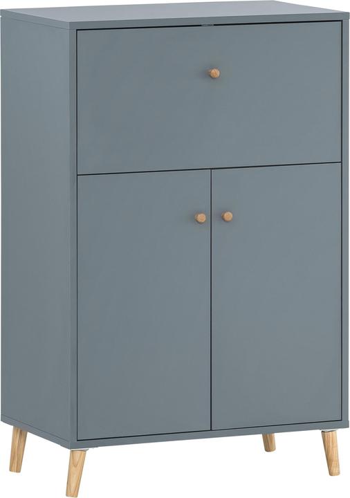 Schildmeyer Serie 500 (65.5 x 39 x 102 cm)
