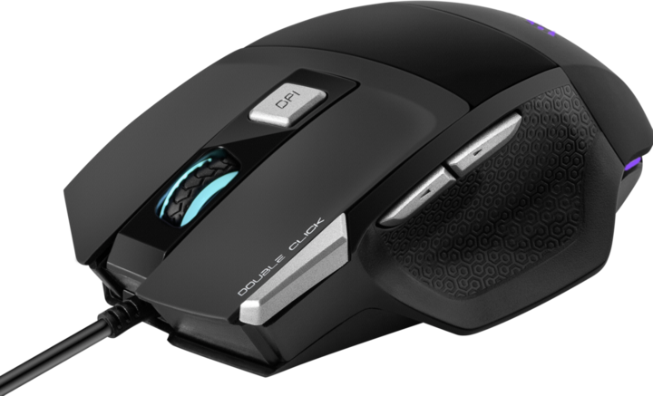 Actual product image Aula Killing The Soul V2 Gaming mouse (Cable)