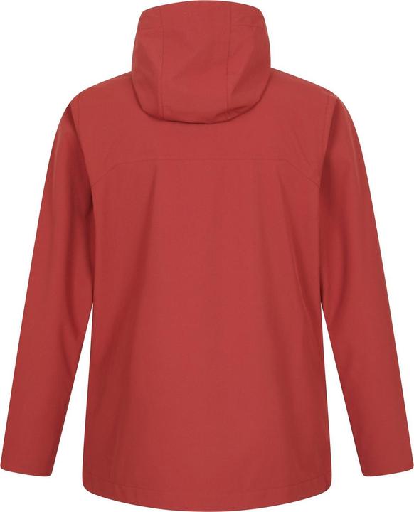 Produktbild Mountain Warehouse Ridge Jacke wasserfest (S)