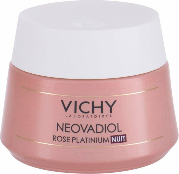 Produktbild Vichy Neovadiol Rose Platinium (50 ml, Nachtcreme)